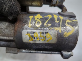 Стартер, ориг. номер ZZDL18400, Mazda Tribute 2007-2011