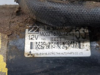 Стартер, ориг. номер 1810A053, Mitsubishi L200 2005-2006