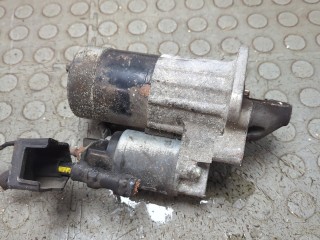 Стартер, ориг. номер 2330000Q0F, Nissan Qashqai 2006-2010