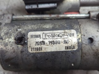 Стартер, ориг. номер 7G9N11000AC, Ford Focus 2011-2015