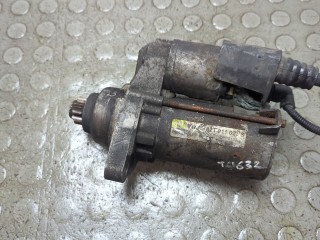 Стартер, ориг. номер 02T911023S, Volkswagen Golf Plus 2005-2009