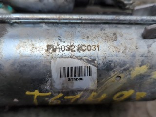 Стартер, ориг. номер 0AF300041E, Skoda Octavia 2000-2011