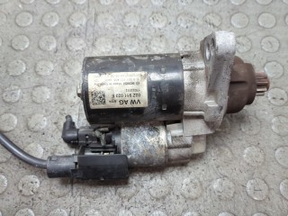Стартер, ориг. номер 02Z911023E, Volkswagen Golf 6 2008-2012