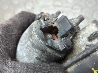 Стартер, ориг. номер 6202056, 6202055, 93175909, 93175890, Opel Astra 1998-2009