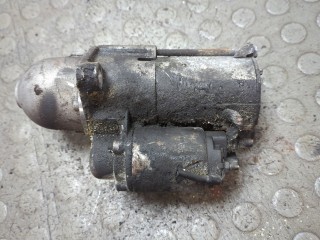 Стартер, ориг. номер 6202056, 6202055, 93175909, 93175890, Opel Astra 1998-2009