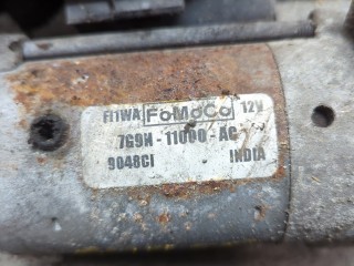Стартер, ориг. номер 2109622, Ford Mondeo 2006-2010