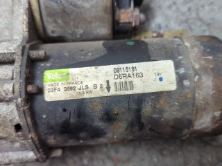 Стартер, ориг. номер 09115191, Opel Zafira 2003-2006