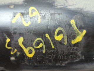 Стартер, ориг. номер 1732742, 8V2111000BE, Ford Focus 2004-2008