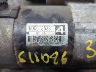 Стартер, ориг. номер 5802W5, 5802V8, Citroen C5 2000-2004