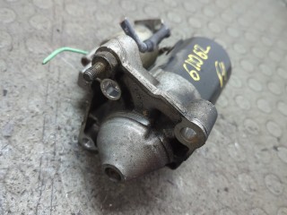 Стартер, ориг. номер 0001106023, 8200186148, 8200929534, Renault Laguna 2001-2005
