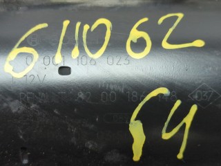 Стартер, ориг. номер 0001106023, 8200186148, 8200929534, Renault Laguna 2001-2005
