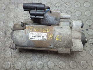 Стартер Ford Galaxy 2006-2010