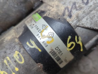 Стартер, ориг. номер 8200369521, 233008504R, 7701499651, 7700864608, Renault Kangoo 1997-2003
