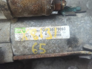 Стартер, ориг. номер R1530109, 93169458, 1202209, Opel Combo 201-2024