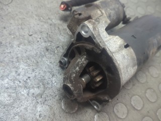 Стартер, ориг. номер 55572065, 1202216, Opel Astra 2006-2014