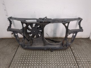 Замок капота Volkswagen Passat 5 1996-2001