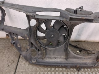 Замок капота, ориг. номер 3B0823509T, Volkswagen Passat 5 1996-2001