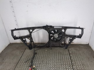 Замок капота, ориг. номер 3B0823509T, Volkswagen Passat 5 1996-2001