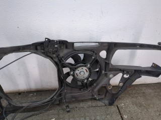 Замок капота, ориг. номер 3B0823509T, Volkswagen Passat 5 1996-2001