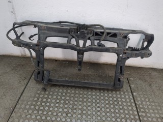 Замок капота Volkswagen Golf 4 1997-2006