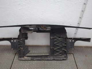 Замок капота, ориг. номер 6Y0823509F, Skoda Fabia 1999-2004
