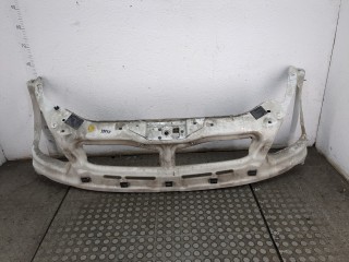 Замок капота Iveco Daily 2006-2011