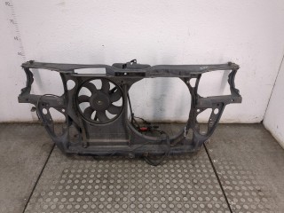 Замок капота Volkswagen Passat 5 1996-2001