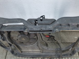Замок капота, ориг. номер 3B0823509T, Volkswagen Passat 5 1996-2001