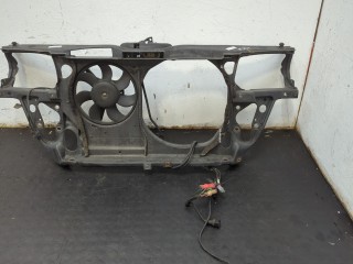 Замок капота, ориг. номер 3B0823509T, Volkswagen Passat 5 1996-2001