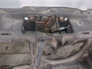 Замок капота, Volkswagen Lupo 1998-2005