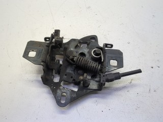 Замок капота Volkswagen Passat 5 1996-2001