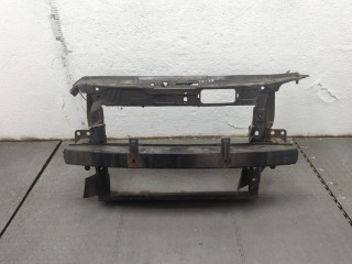 Замок капота Skoda Fabia 2004-2007