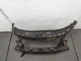 Замок капота, ориг. номер 5J0823509, Skoda Fabia 2004-2007