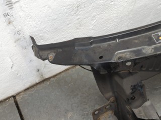 Замок капота, ориг. номер 5J0823509, Skoda Fabia 2004-2007