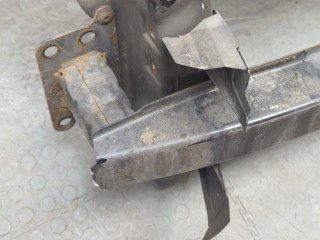 Замок капота, ориг. номер 5J0823509, Skoda Fabia 2004-2007
