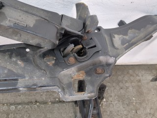 Замок капота, ориг. номер A2198800160, Mercedes C W203 2000-2004