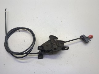 Замок капота, ориг. номер 7D0823509B, Volkswagen Transporter 1990-2003
