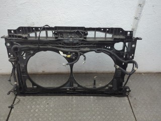 Замок капота, ориг. номер 656011AA0A, Nissan Murano 2010-2012