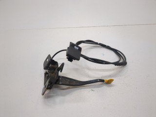 Замок капота Buick Encore GX 2019-2023