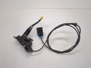 Замок капота, ориг. номер 42737561, Buick Encore GX 2019-2023