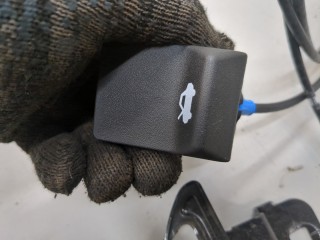 Замок капота, ориг. номер 42737561, Buick Encore GX 2019-2023