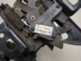 Замок капота, ориг. номер 15785119, Cadillac SRX 2003-2009