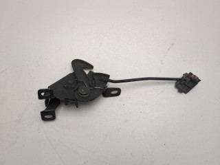 Замок капота, Volkswagen Transporter 1990-2003