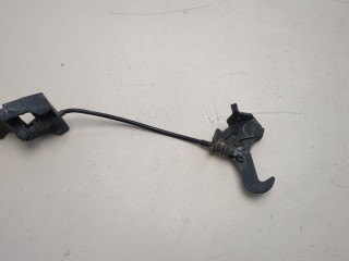 Замок капота, ориг. номер 811402W000, Hyundai Santa Fe 2012-2016