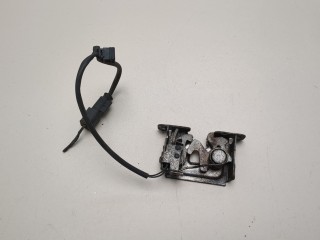 Замок капота BMW X5 E70 2006-2010