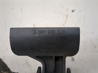 Замок капота, ориг. номер 4F0823029F, Audi A6 2008-2011
