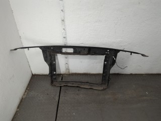 Замок капота, ориг. номер 5J0823509, Skoda Fabia 2007-2010