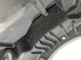 Замок капота, ориг. номер 3C1823509D, Volkswagen Passat 2005-2010