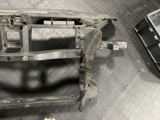 Замок капота, ориг. номер 3C1823509G, Volkswagen Passat 2005-2010
