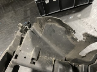 Замок капота, ориг. номер 3C1823509G, Volkswagen Passat 2005-2010